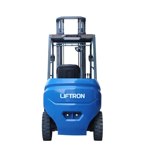 DE SERIES 1.5-3.5T Electric Forklift - Image 6