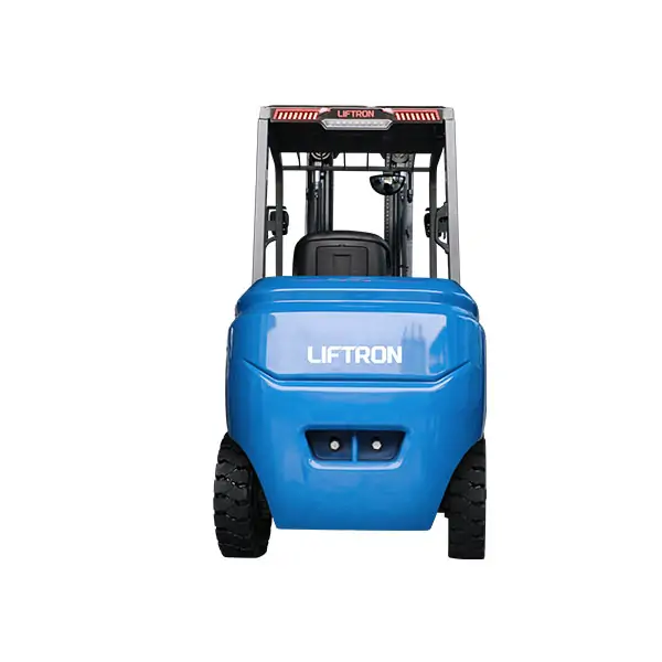 DL SERIES 3.0-3.8T 5T Electric Forklift - Image 6