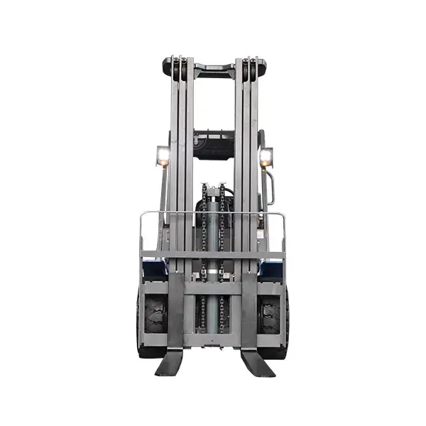DL SERIES 3.0-3.8T 5T Electric Forklift - Image 2