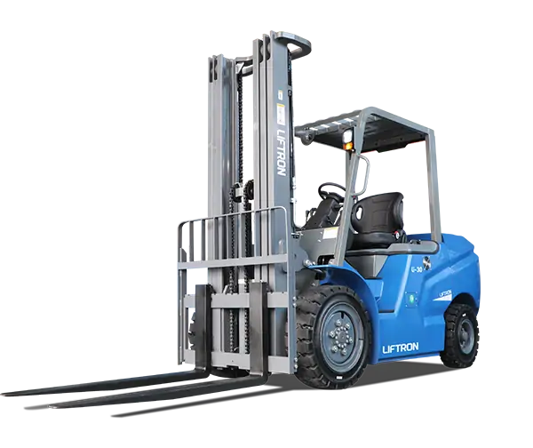 Liftron Electric Forklift DL Series