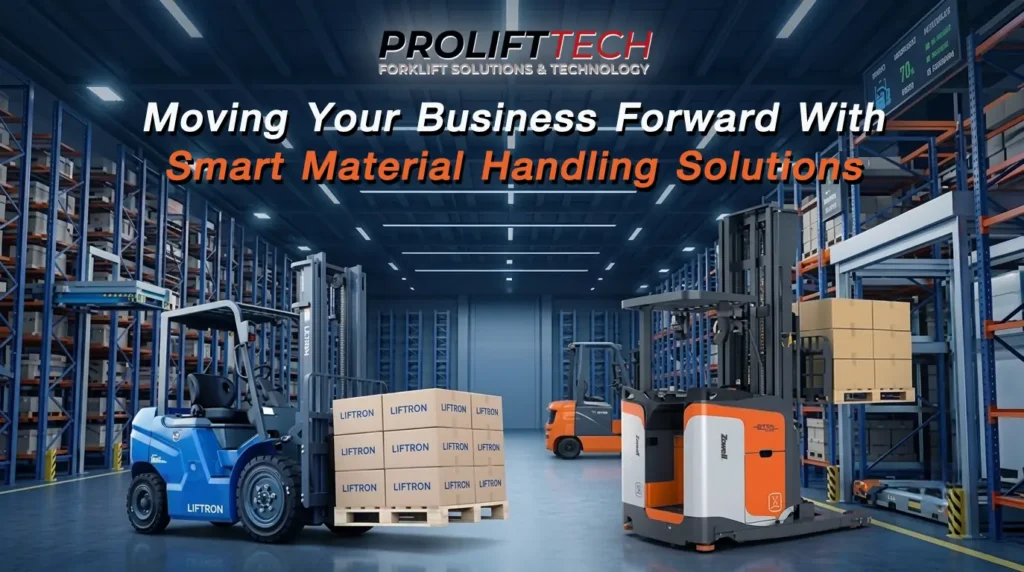 Pro Smart Solution