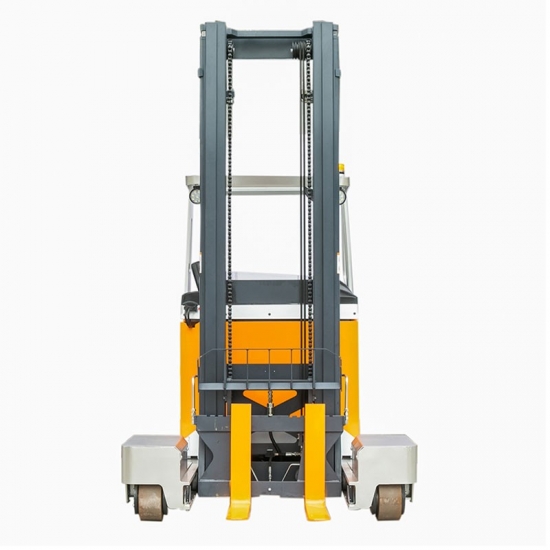 Multi Directional Forklift RSEW Series - Image 3