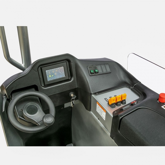 Multi Directional Forklift RSEW Series - Image 4