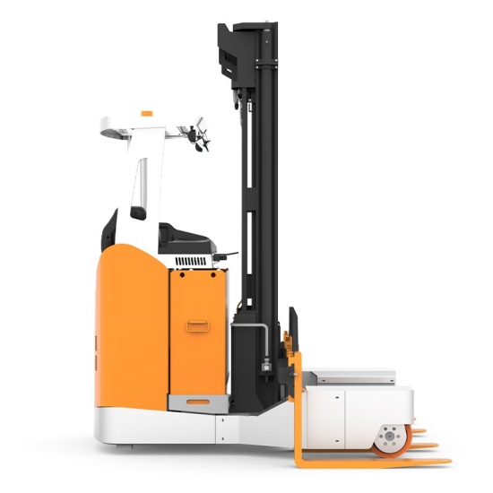 Multi Directional Forklift RSEW Series - Image 2