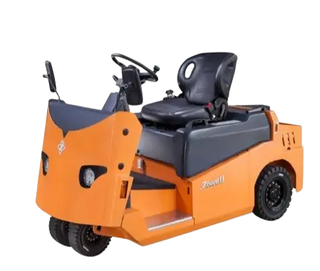 Zowell Tow Tractor Series XT XTE