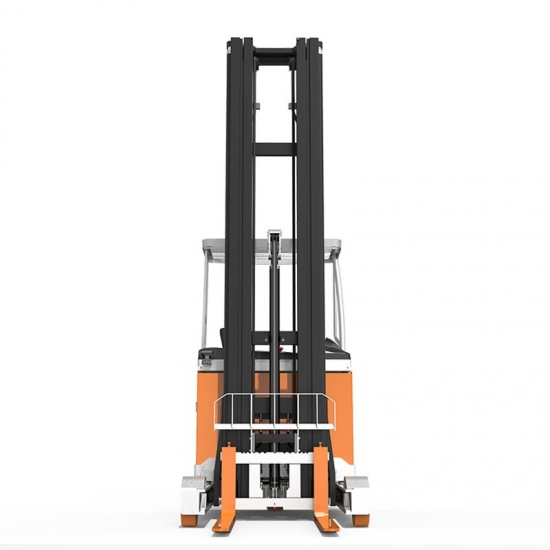 FRB Electric Reach Truck - Image 2