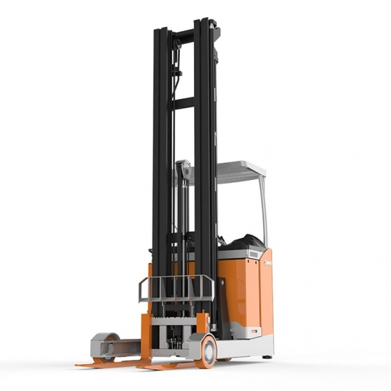 FRB Electric Reach Truck - Image 3