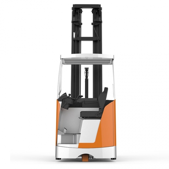 FRB Electric Reach Truck - Image 5