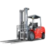 DD SERIES Electric Forklift