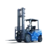 DE SERIES 1.5-3.5T Electric Forklift