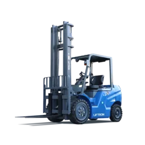 DE SERIES 1.5-3.5T Electric Forklift