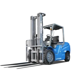 DL SERIES Electric Forklift