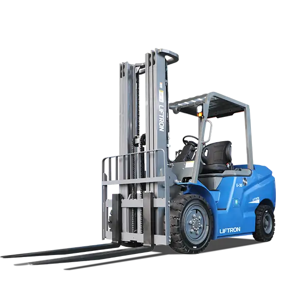 DL SERIES Electric Forklift