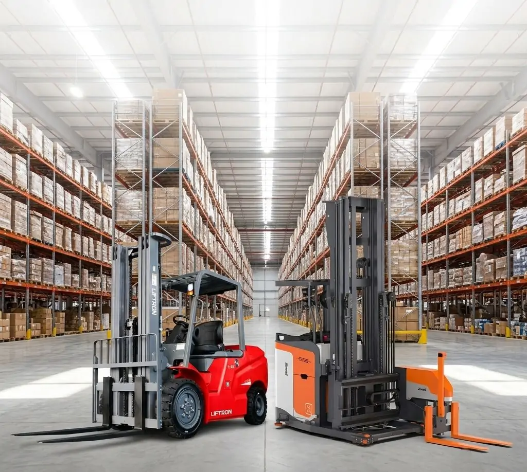 pro lift tech