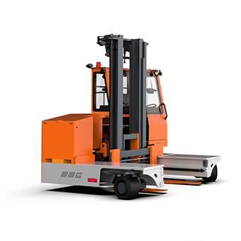 Forklift WSHM Series