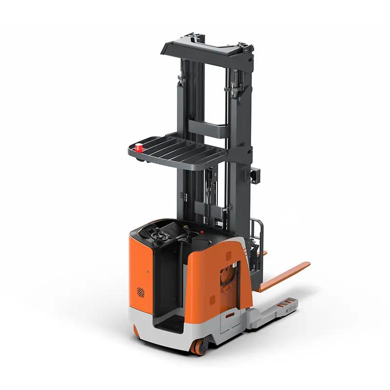 Double Deep Reach Truck RRE Series - Image 5