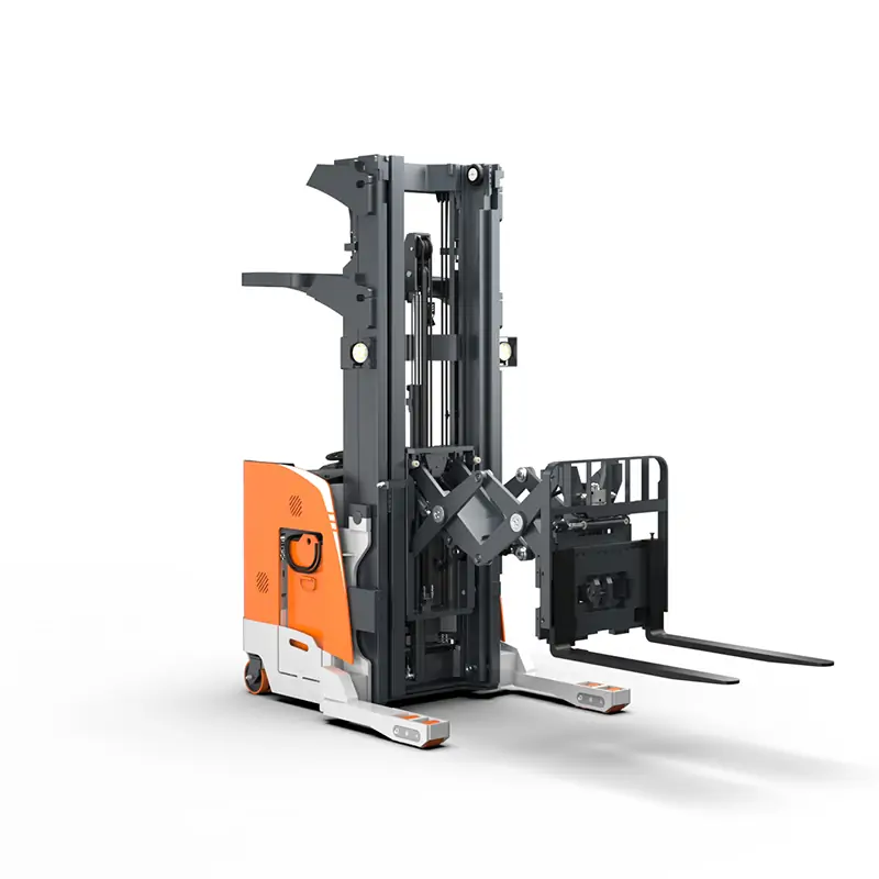 Double Deep Reach Truck RRE Series - Image 4