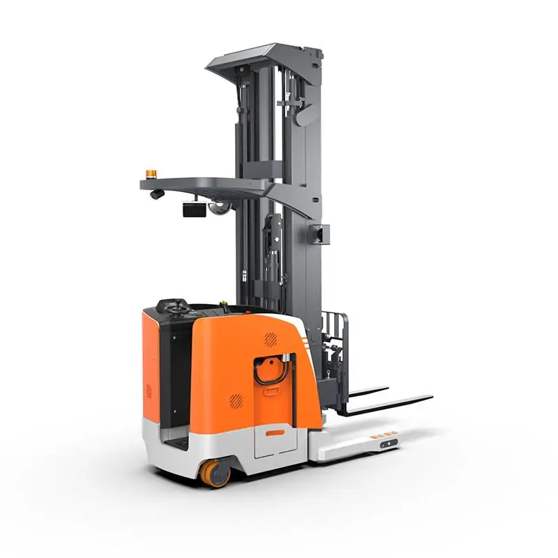 Double Deep Reach Truck RRE Series - Image 3