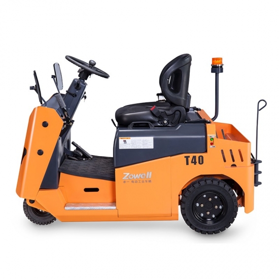 Zowell Tow Tractor XT40 - Image 2