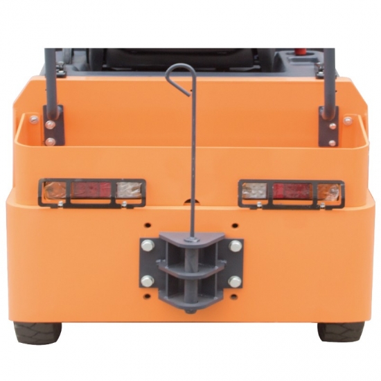 Zowell Tow Tractor XT40 - Image 3