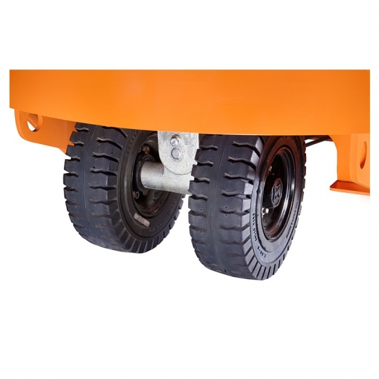 Zowell Tow Tractor XT40 - Image 7