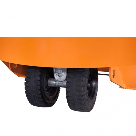 Zowell Tow Tractor XT60 - Image 3