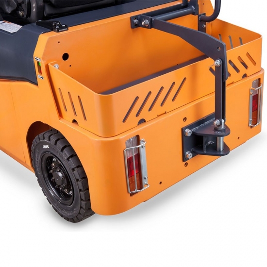Zowell Tow Tractor XT60 - Image 4