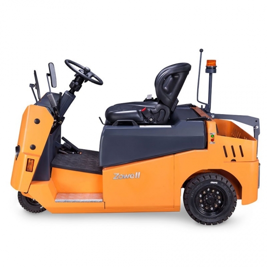 Zowell Tow Tractor XT60 - Image 2